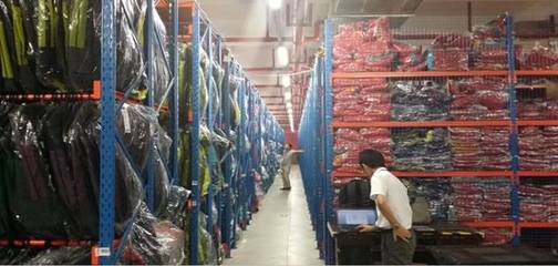 銳捷網(wǎng)絡(luò)"無(wú)線工廠"入駐瑪絲菲爾 管理員為"零漫游"點(diǎn)贊 - DOIT.com.cn